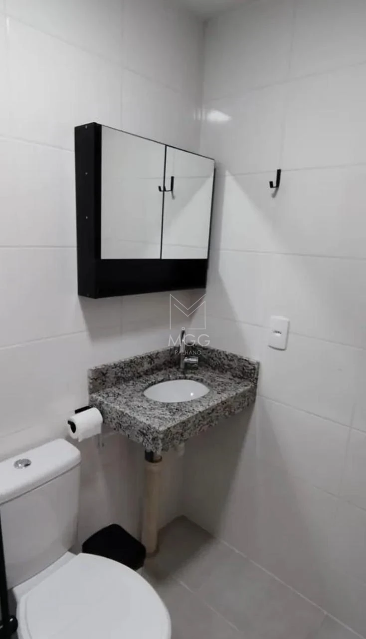 APARTAMENTO RESIDENCIAL LA SICILIA