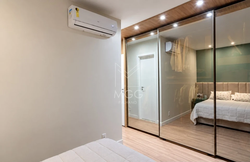 APARTAMENTO NO FREEDOM