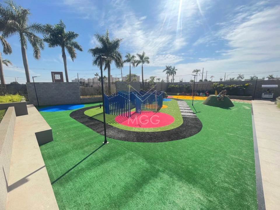 Casa no Condomínio Indaiá - Parque Tauá