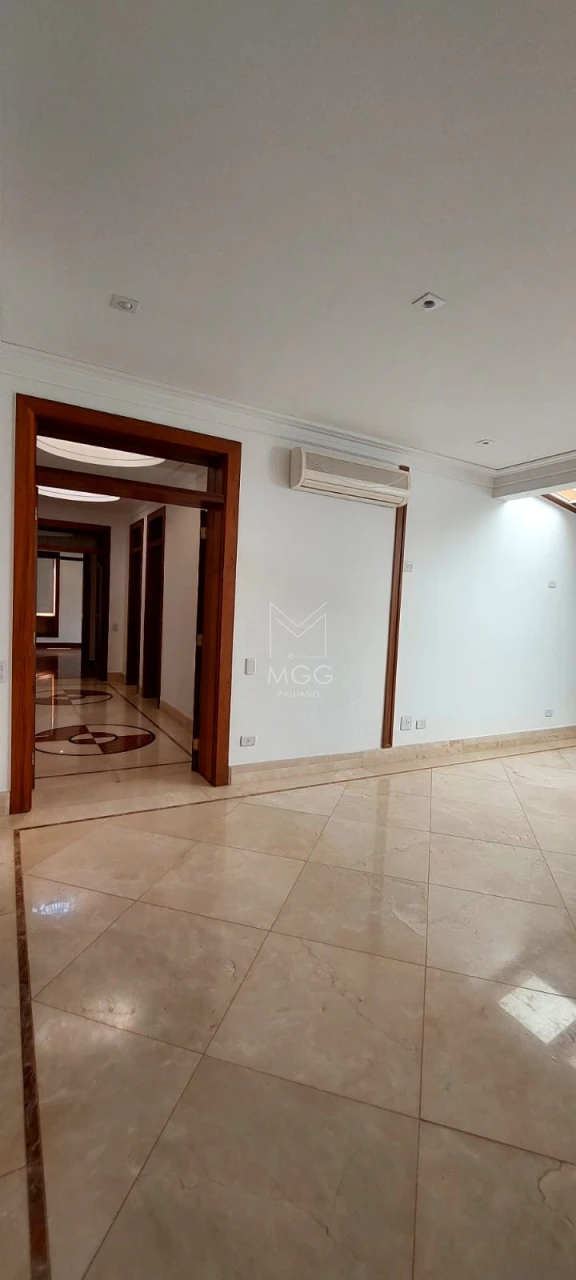 Condomínio Royal Golf