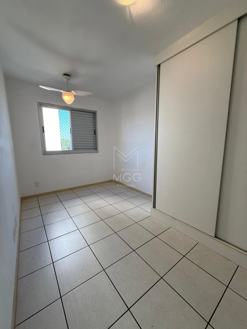 Apartamento Garden Araucária