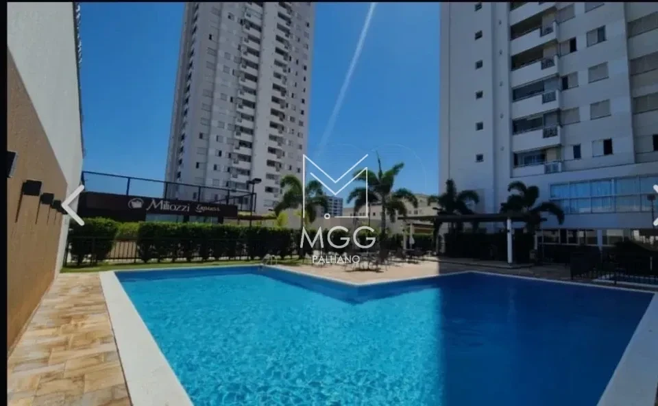 APARTAMENTO BOULEVARD VILLAGE RESIDENCE