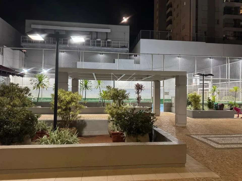 APARTAMENTO A VENDA CONDOMÍNIO SPLENDOR