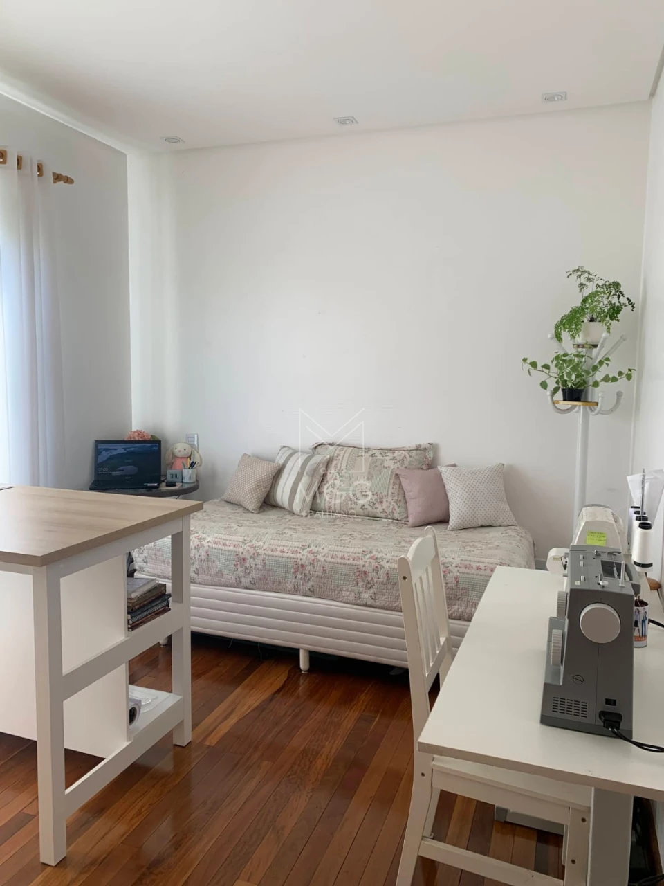 Condomínio Terras de Canaã