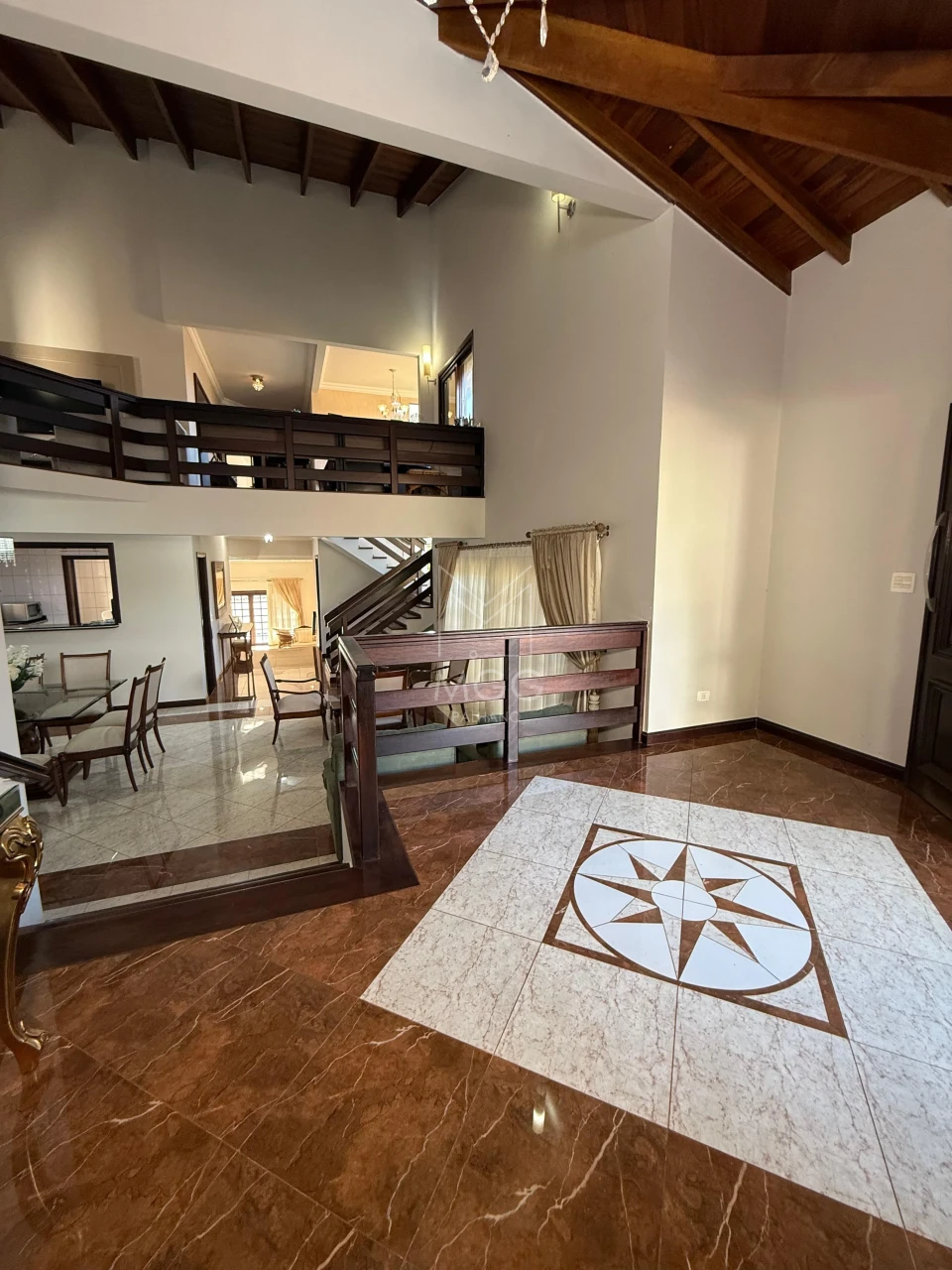 Condomínio Santana Residence