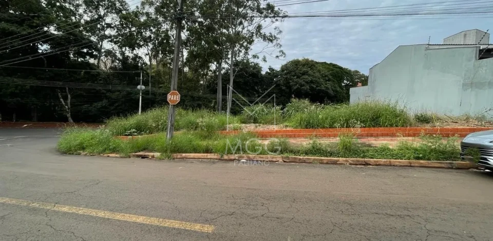 TERRENO PRÓXIMO AV. MARINGÁ
