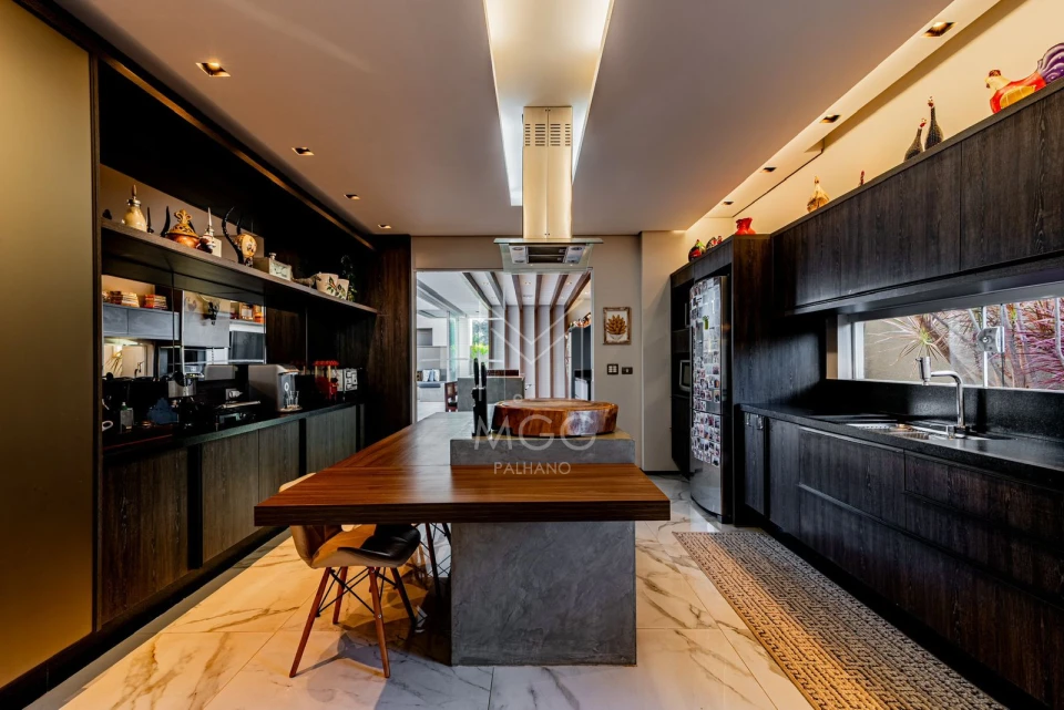 Condomínio Alphaville II