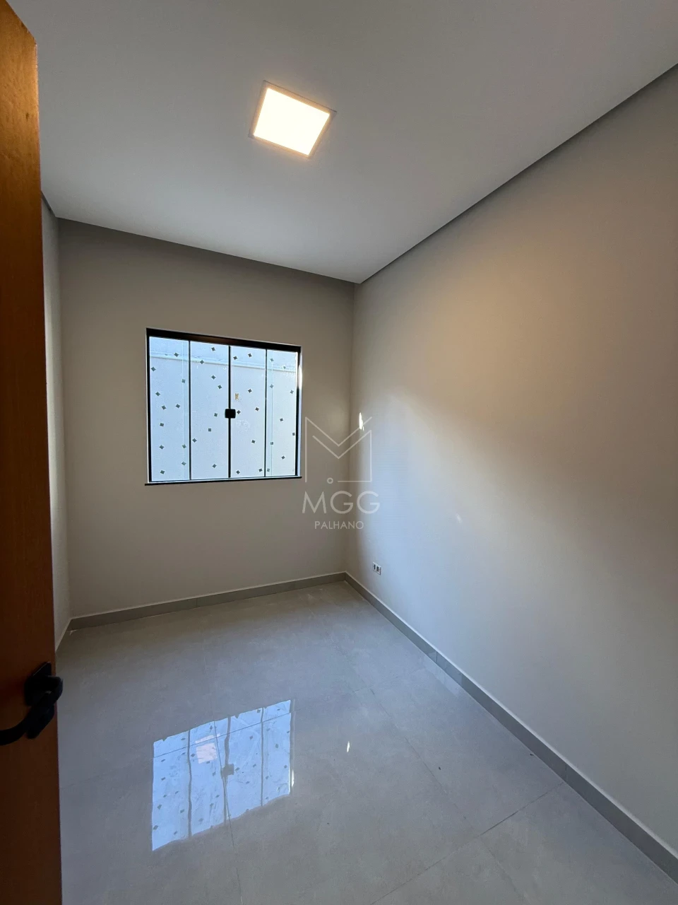 Casa Residencial José Bastos de Almeida