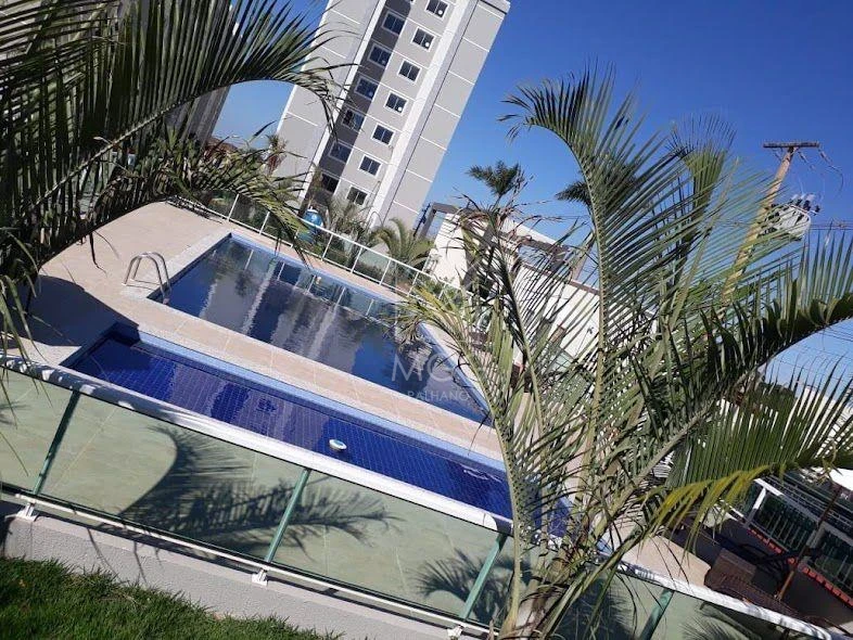 APARTAMENTO CONDOMÍNIO LAGOA BONITA - ACQUAVILLE