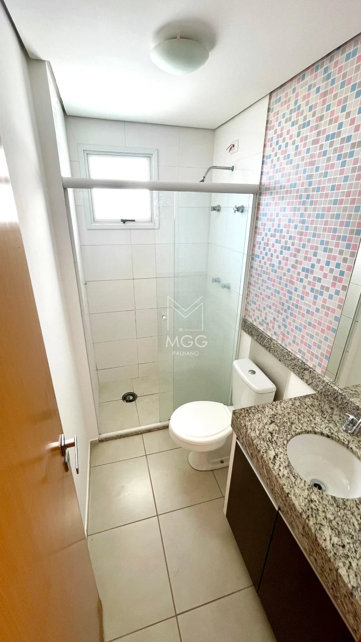 APARTAMENTO EDIFÍCIO VIVERE PALHANO