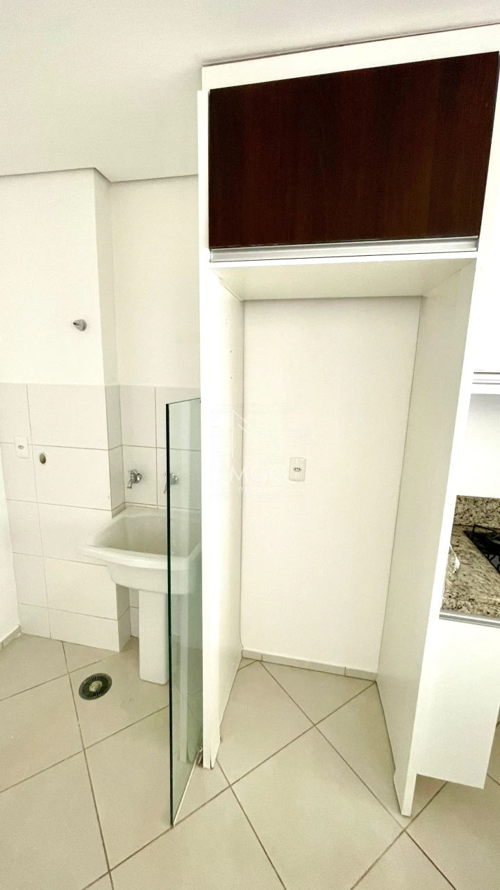 APARTAMENTO EDIFÍCIO VIVERE PALHANO