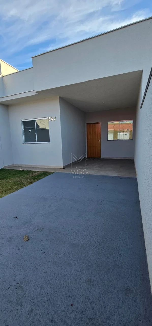CASA GEMINADA FARID LIBOS - ZONA NORTE