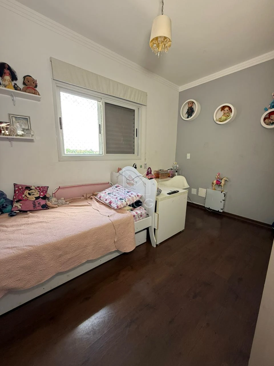 Condomínio Royal Forest