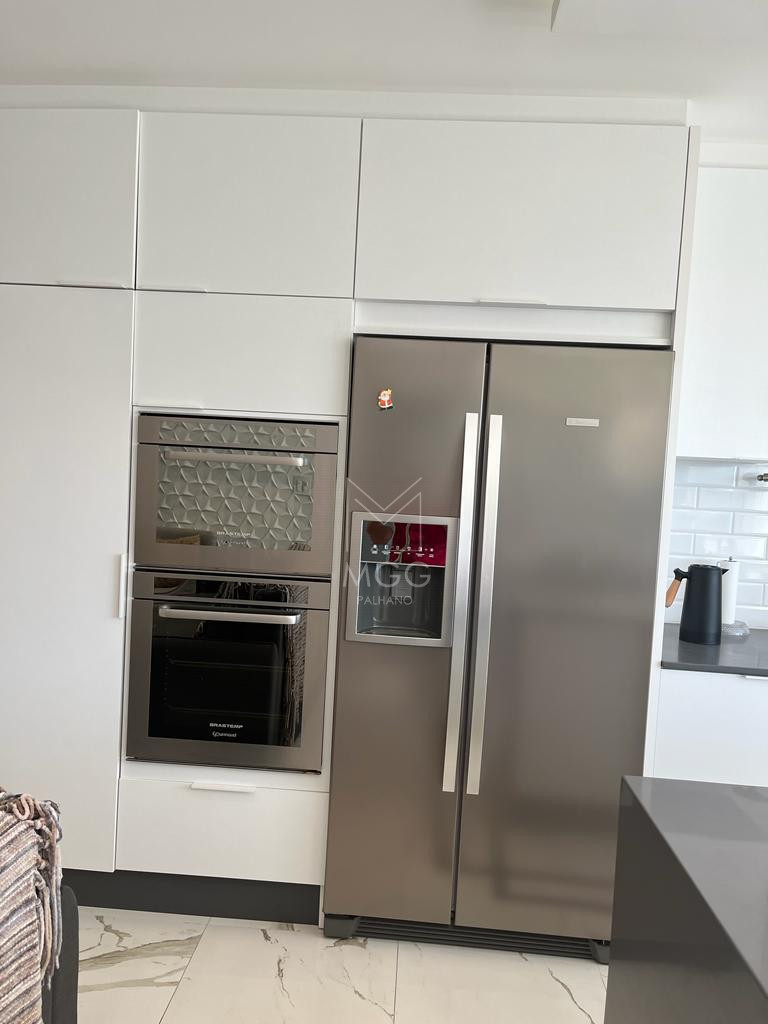 APARTAMENTO EDIFÍCIO ATMOS BEACH