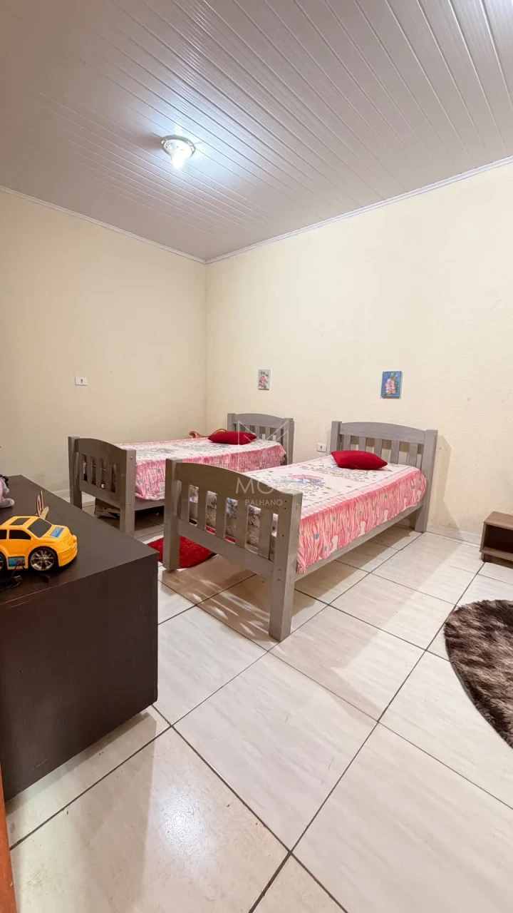 Residencial Barra Forest