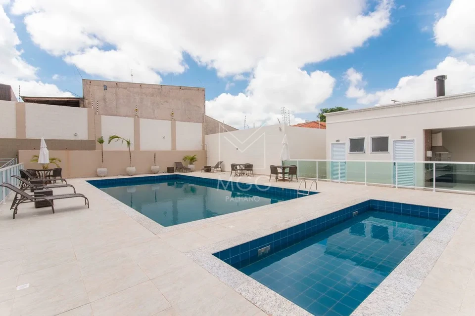 APARTAMENTO RESIDENCIAL LA SPEZIA