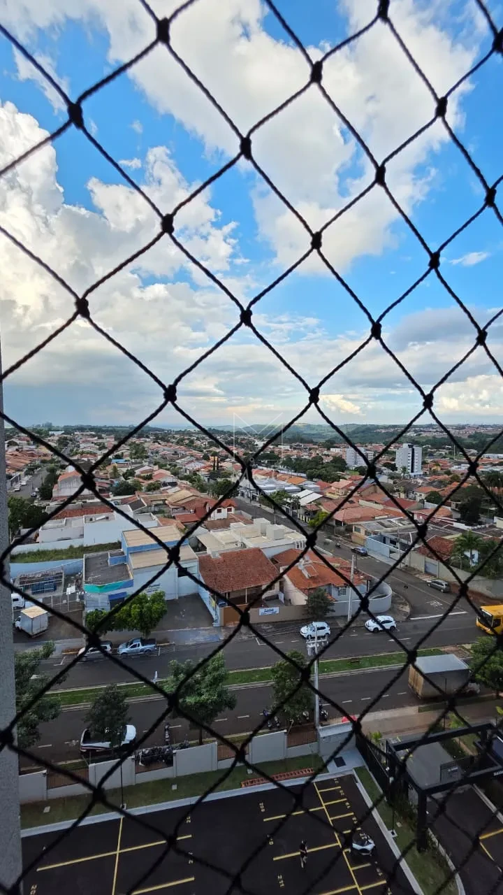 Apartamento Velatto Morada dos Ventos