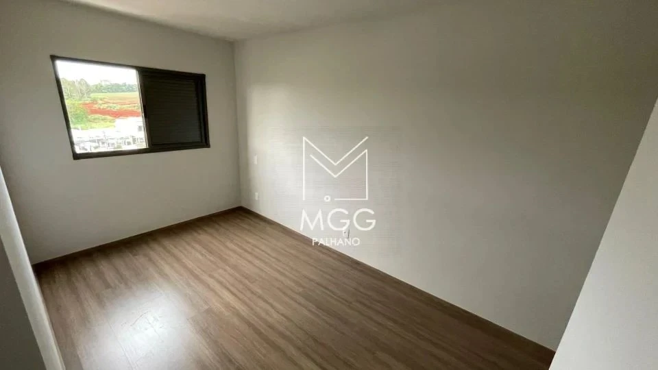 APARTAMENTO EDIFÍCIO CARMEL