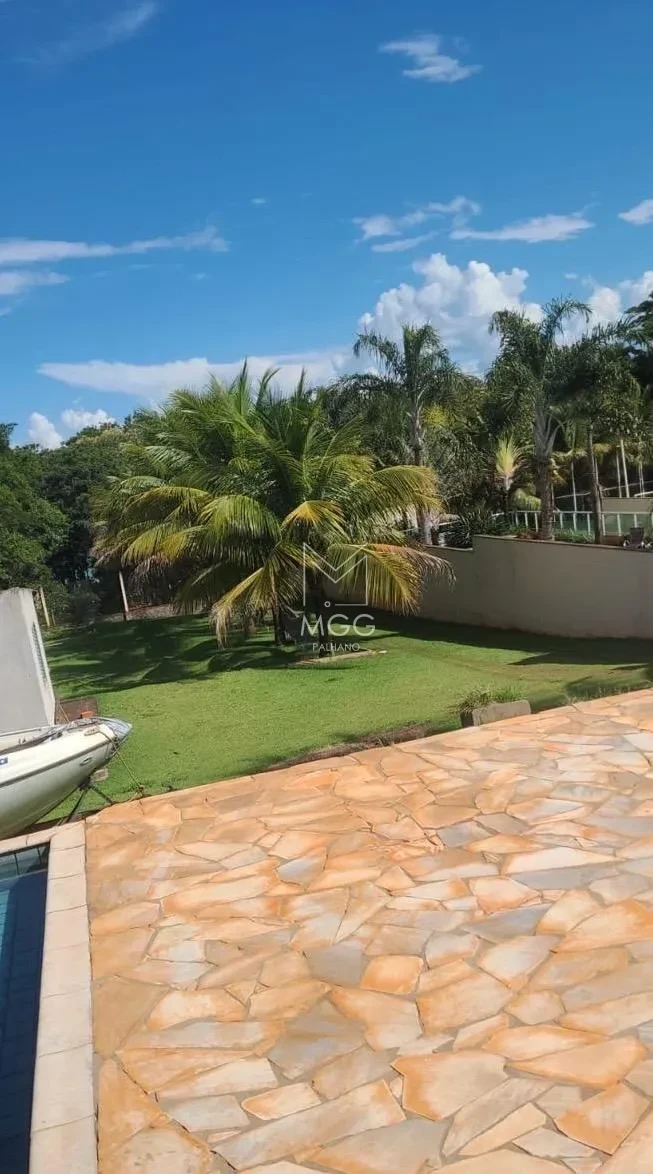 CASA CONDOMÍNIO RIVIERA DO NASCENTE -  ALVORADA DO SUL