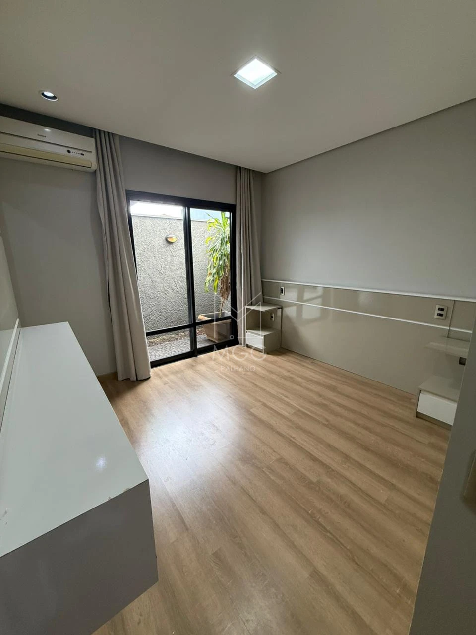 Condomínio Royal Forest