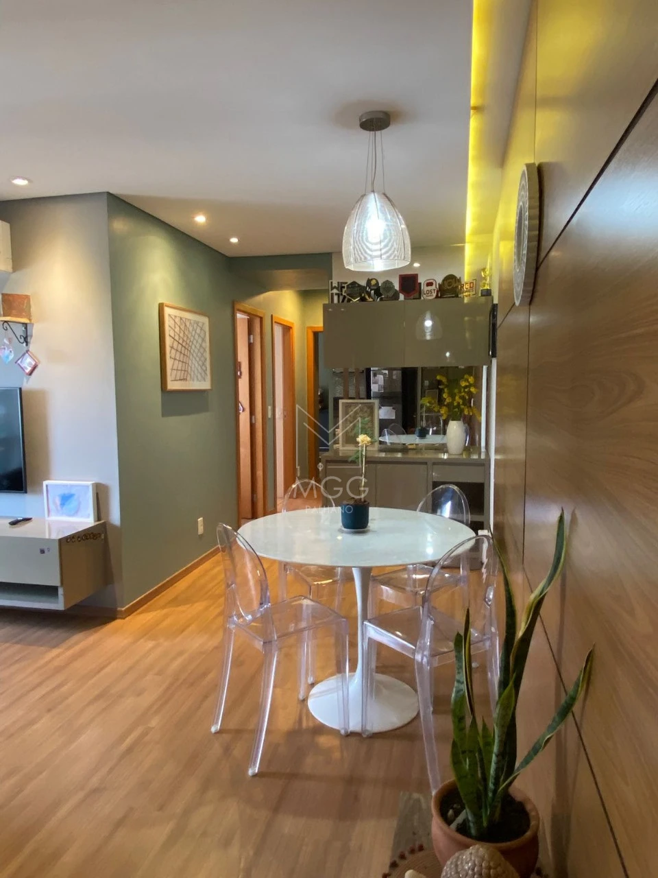 Edifício Acqua Royal