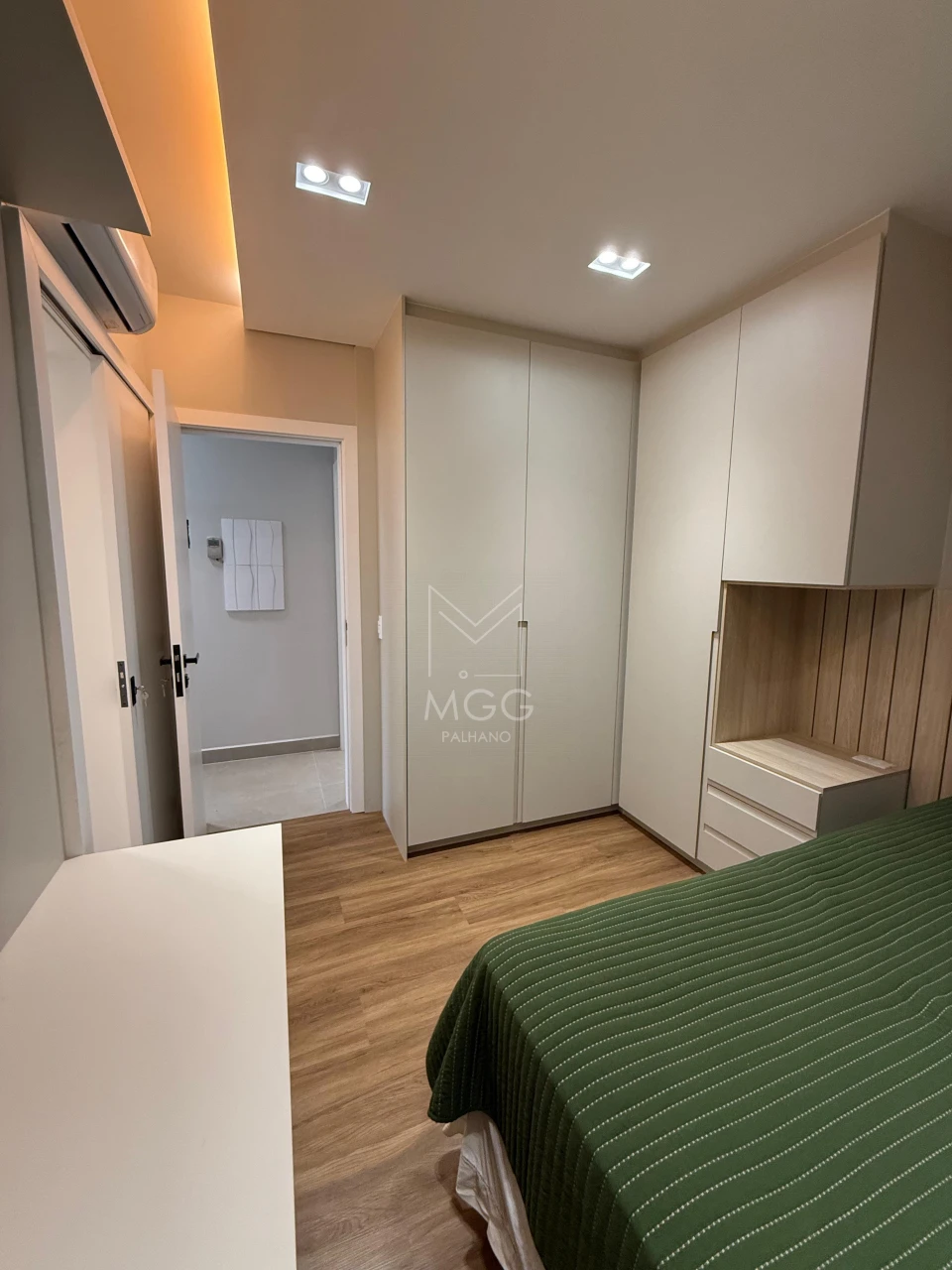 Condomínio Royal Forest