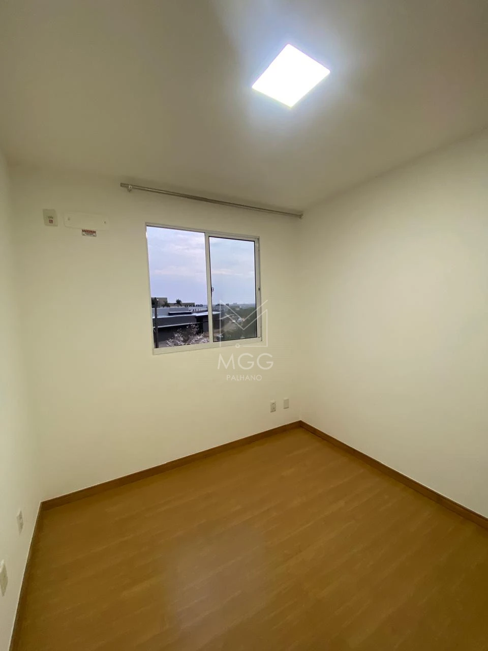 Residencial Lagoa Bonita