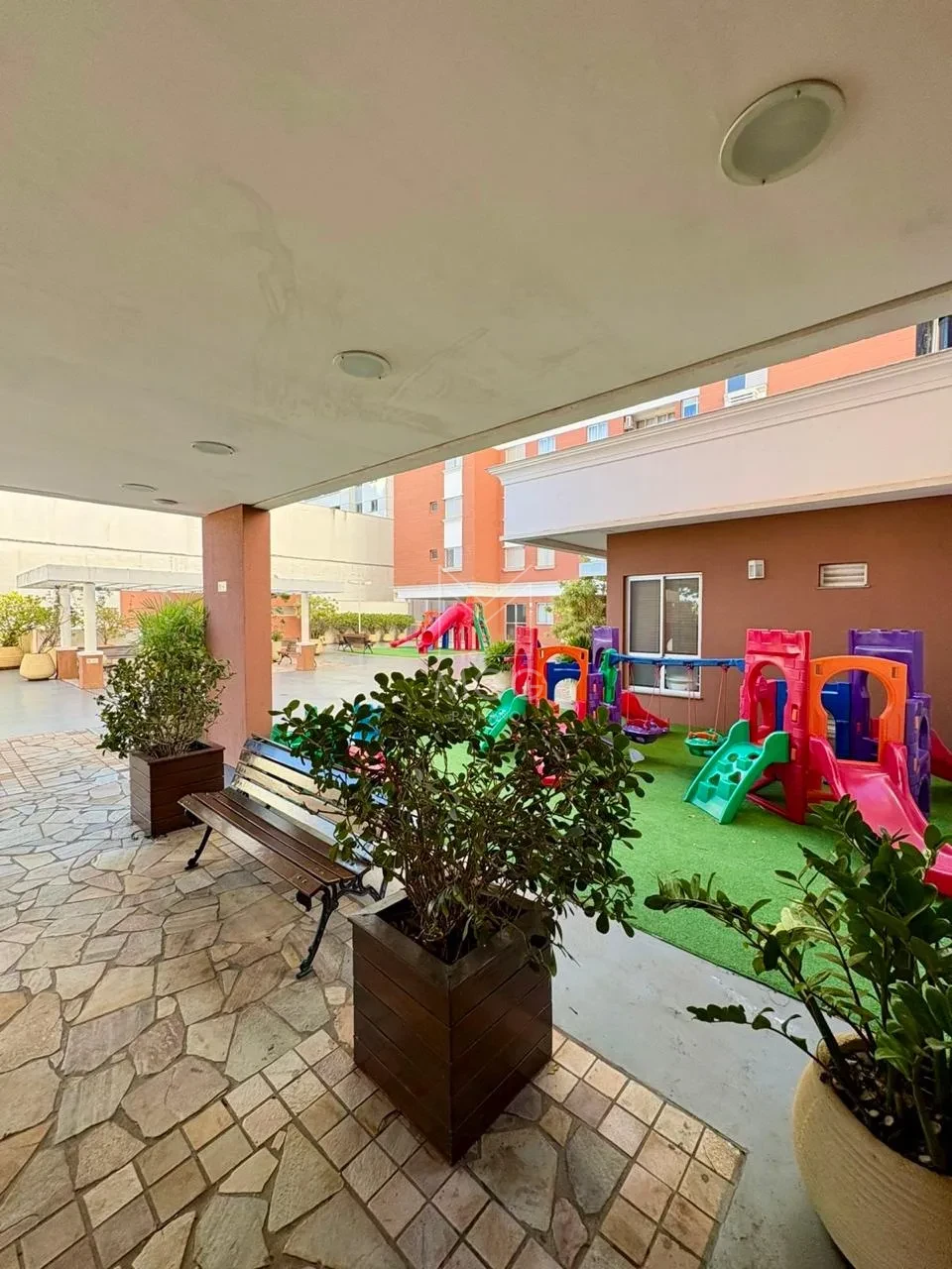 Condomínio Garden Catuai