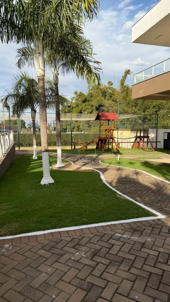 CONDOMINIO VILLE CAMPESTRE
