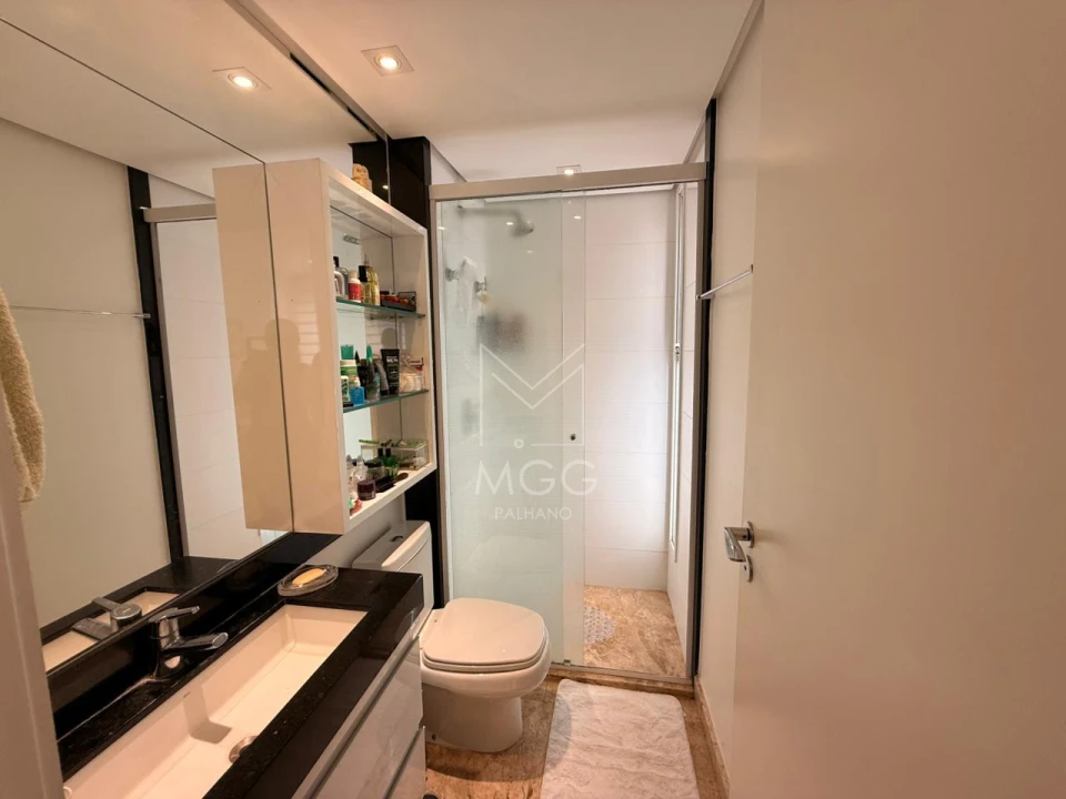 EDIFÍCIO PARC GUELL