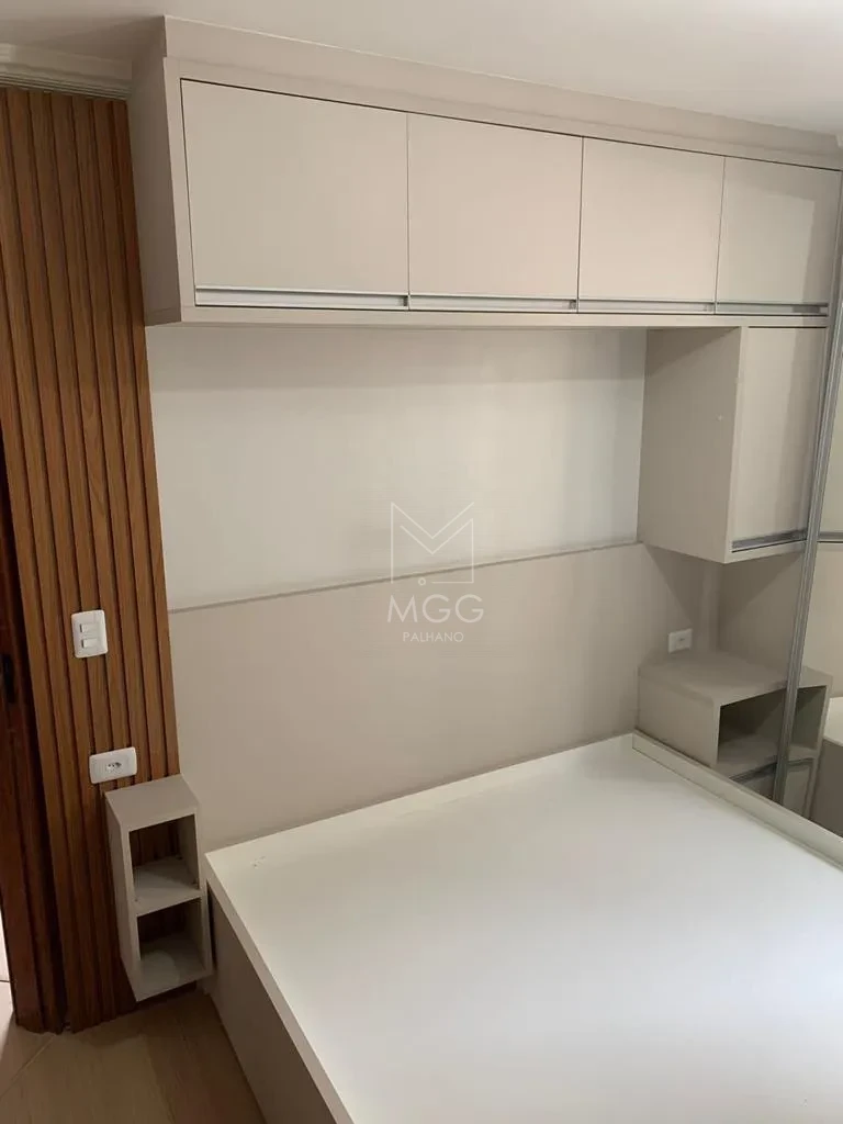 APARTAMENTO SOLAR DAS TORRES