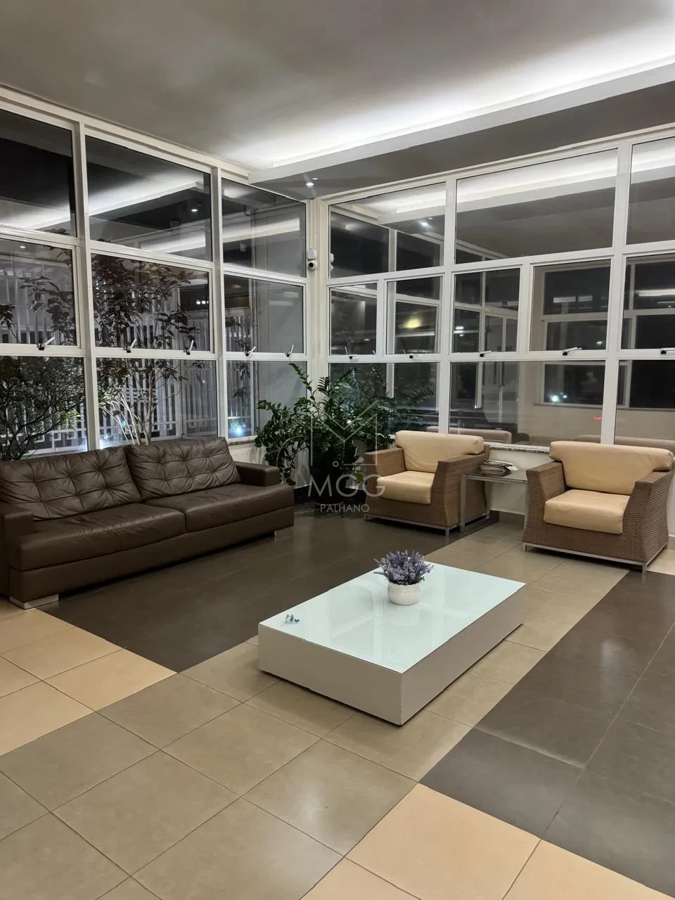 APARTAMENTO A VENDA CONDOMÍNIO SPLENDOR