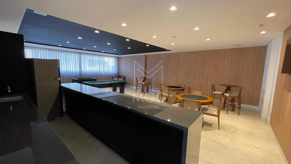 Apartamento À Venda Paganini Tower Balneário Camboriú