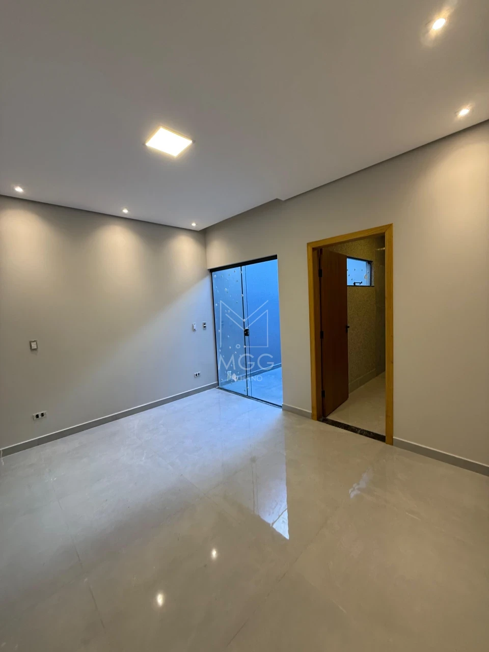 Casa Residencial José Bastos de Almeida