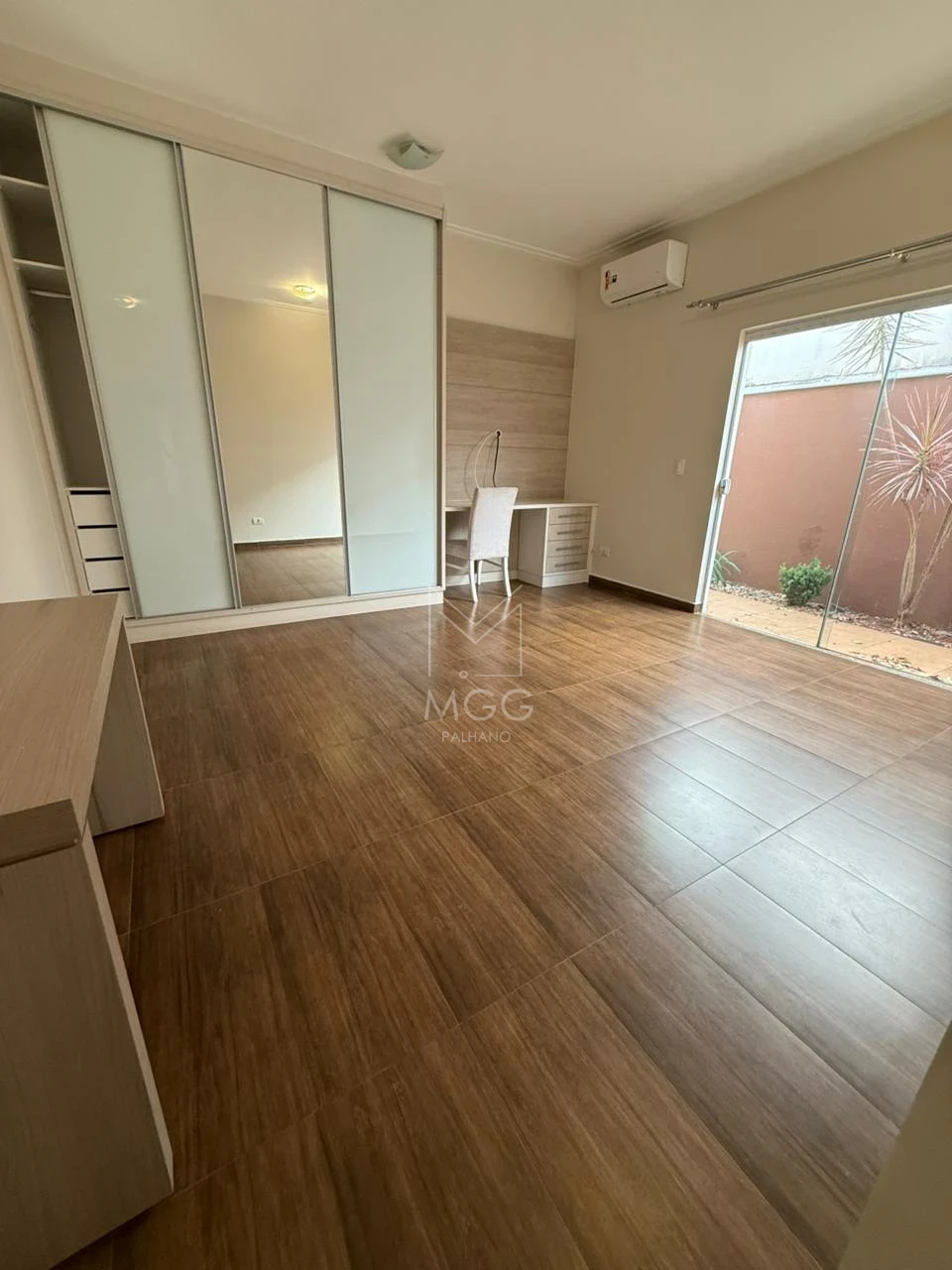 Condomínio Royal Forest