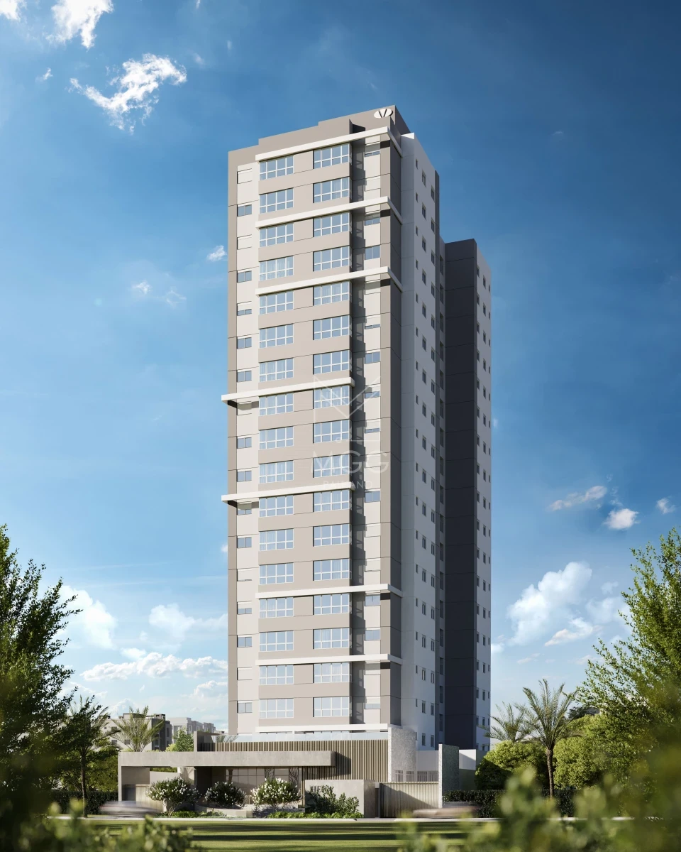 Edifício Hera