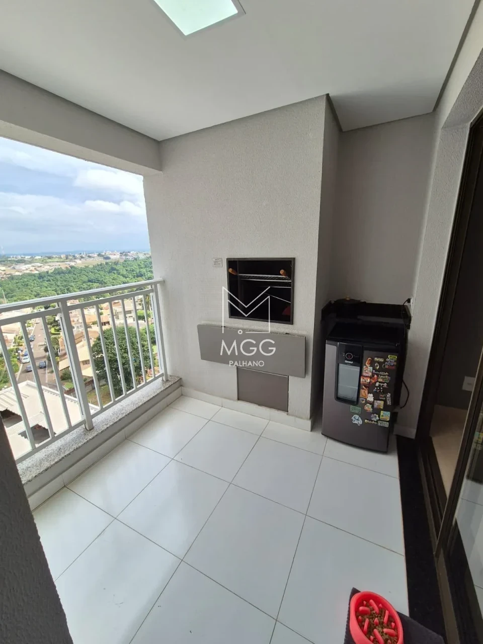 APARTAMENTO RESIDENCIAL AQUARELA PINHEIROS