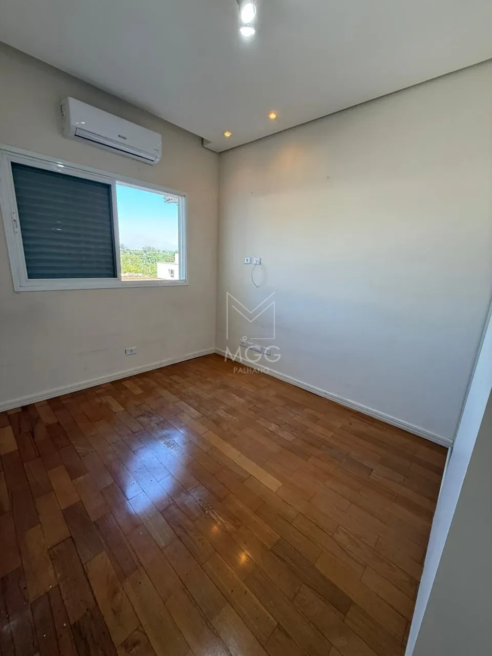 Condomínio Royal Forest