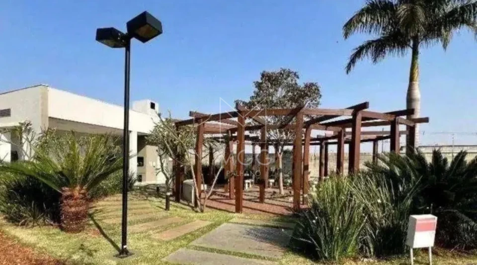 CASA CONDOMÍNIO VIVA