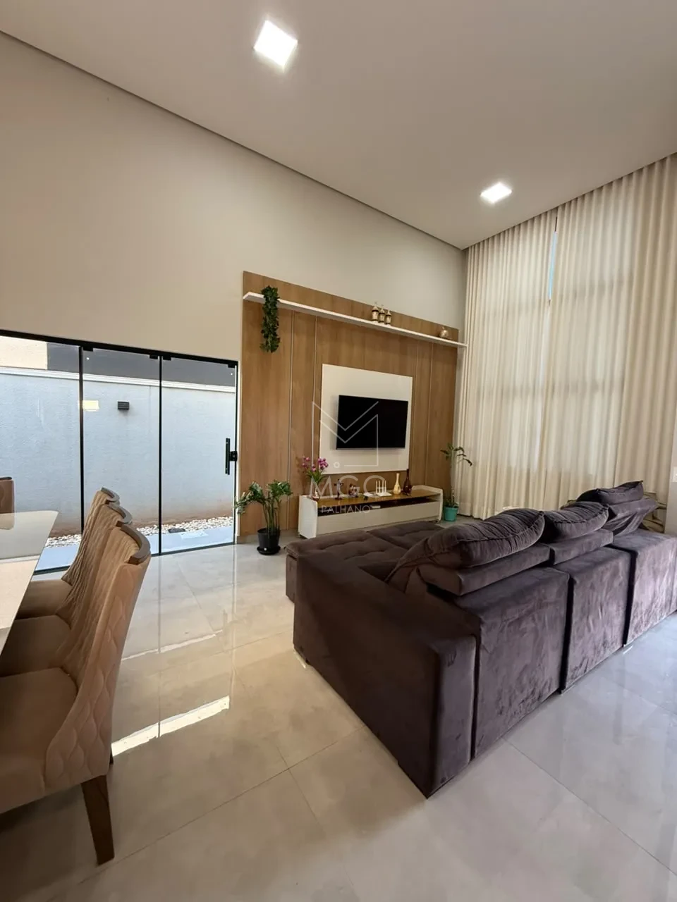 Condomínio Residencial Habitten, Santa Regina 1
