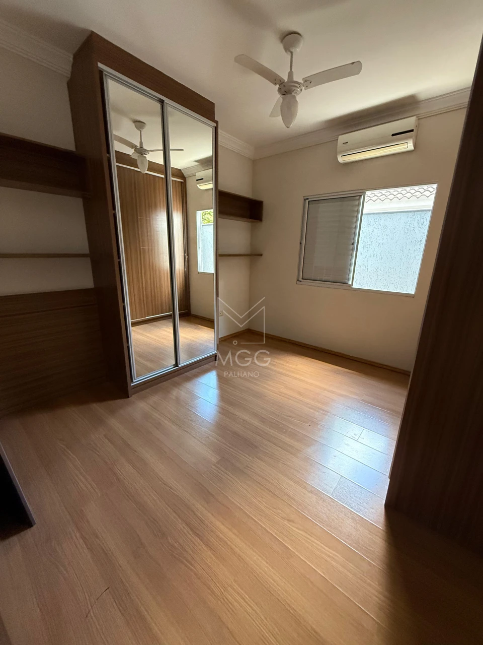 Condomínio Royal Forest