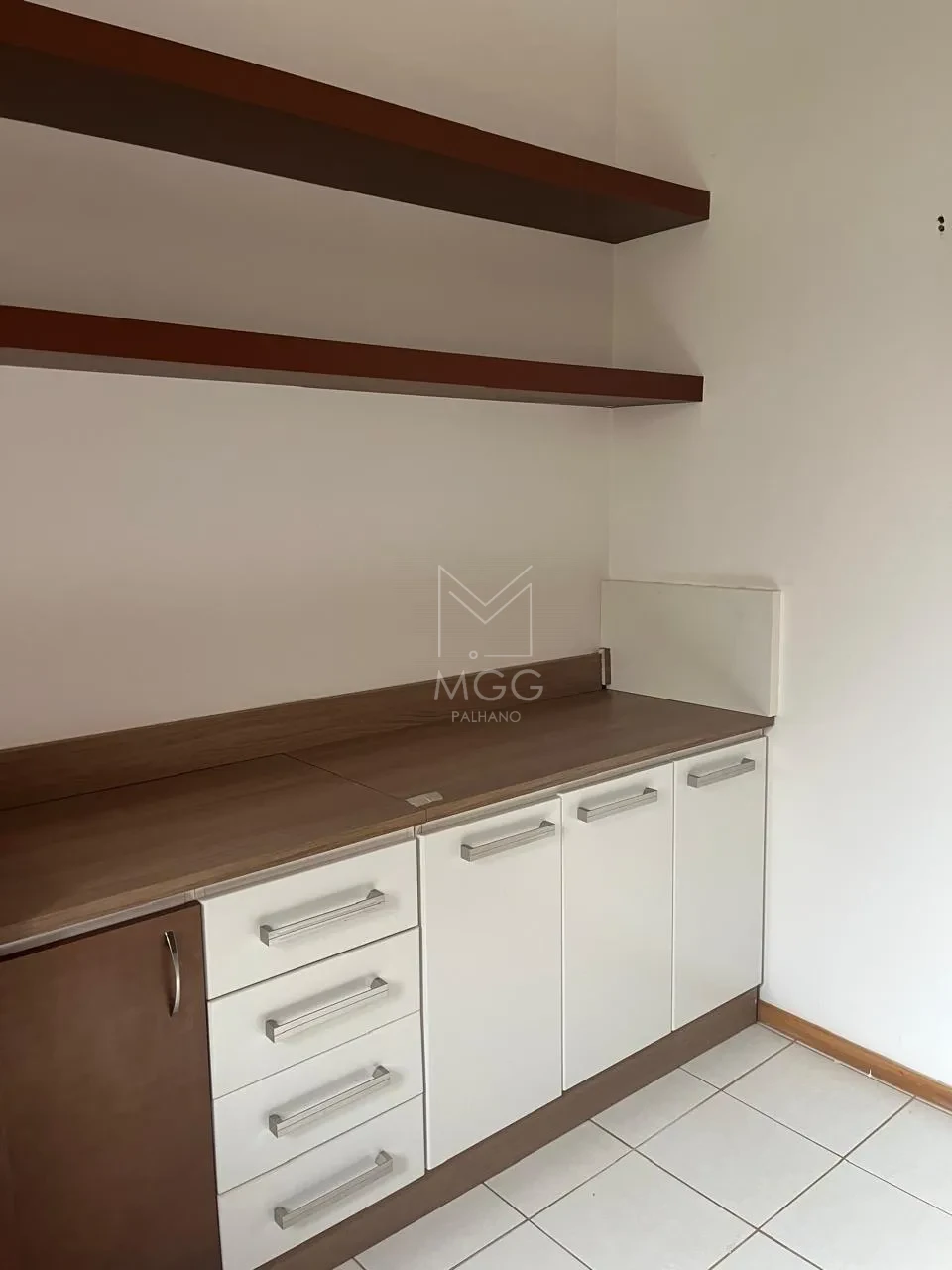 APARTAMENTO PARA LOCAÇÃO LIV CATUAÍ