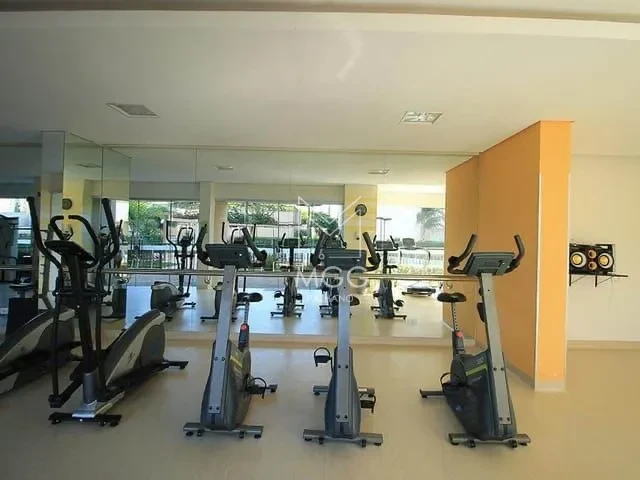 APARTAMENTO TORRES DO HORIZONTE