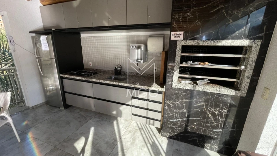 APARTAMENTO EDIFÍCIO VIVERE PALHANO