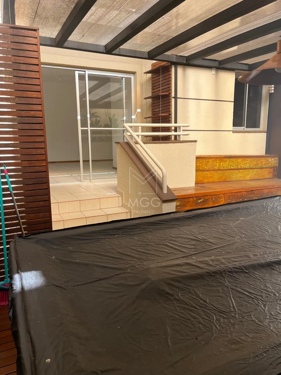 APARTAMENTO PARA LOCAÇÃO LIV CATUAÍ