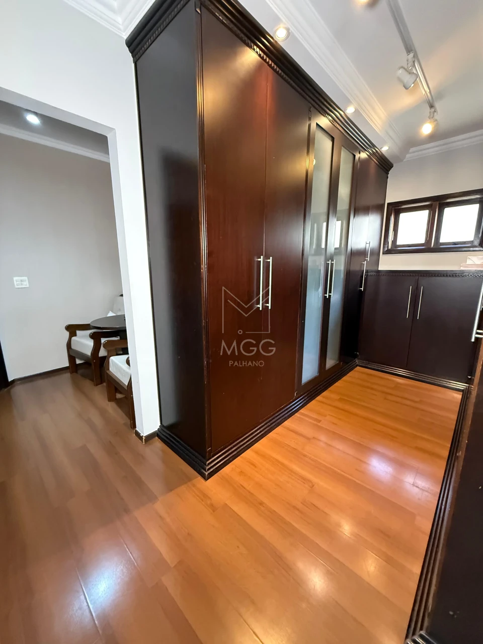 Condomínio Santana Residence