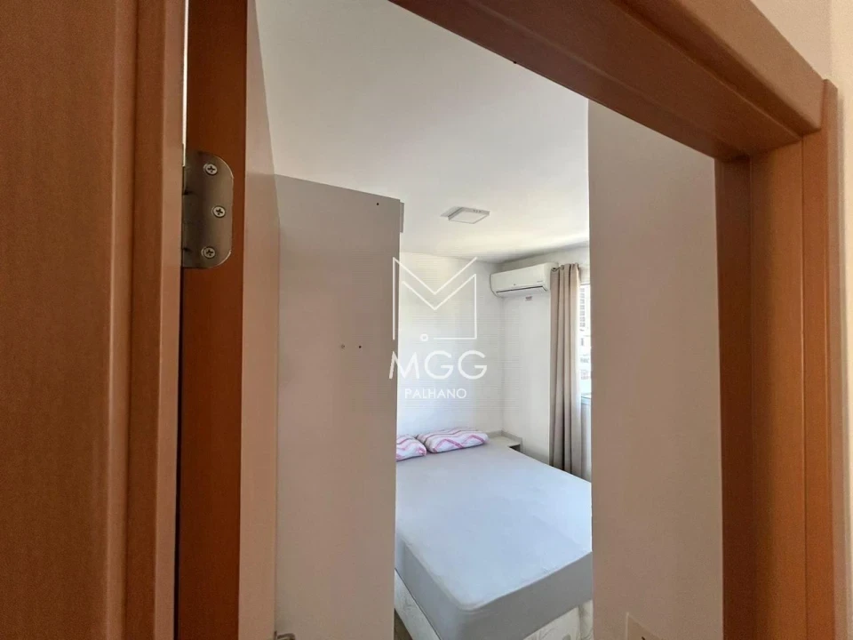 Condomínio Lagoa Azul