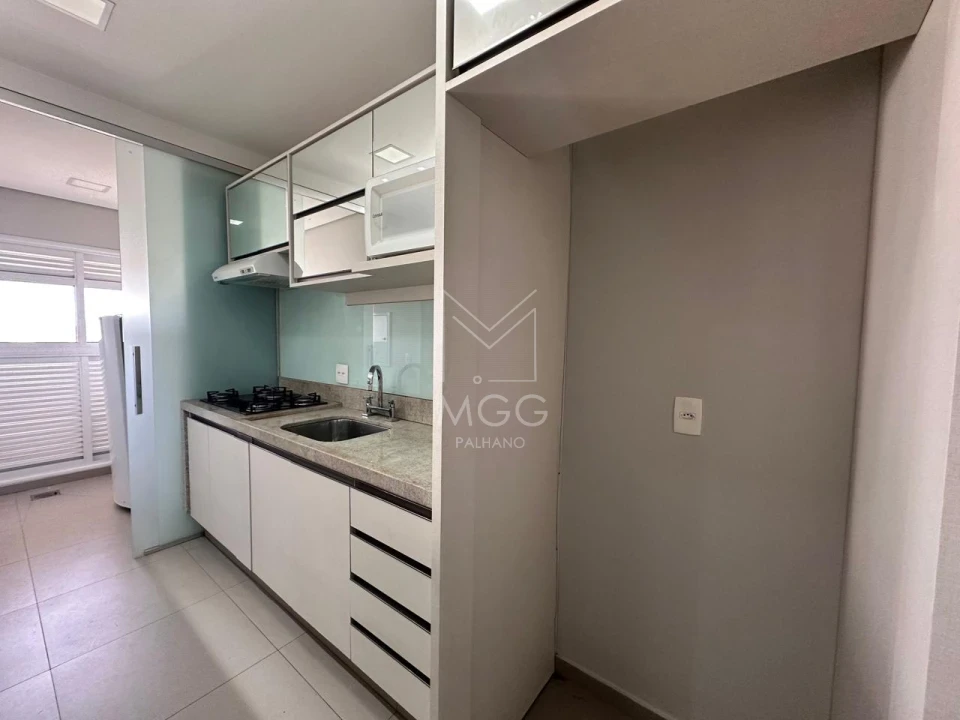 LOCAÇÃO RESIDENCIAL BALI