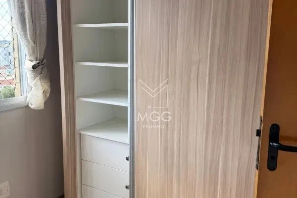 APARTAMENTO EDIFÍCIO RESIDENCIAL DE ÂNGELO