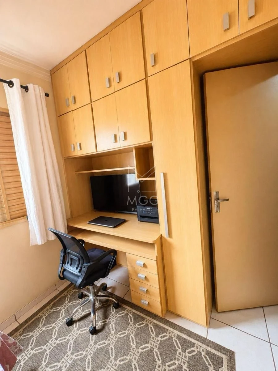 APARTAMENTO RESIDENCIAL TIETÊ